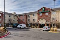 Intown Suites Extended Stay Select Denver - Aurora South المظهر الخارجي الصورة